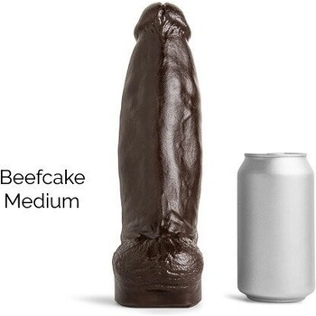 Mr. Hankey’s Toys Beefcake Medium
