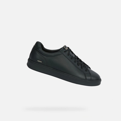 Geox u spherica actif X4 Čierna