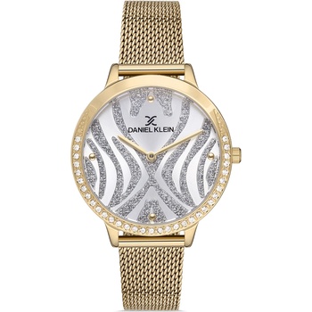 Daniel Klein DK. 1.12858-6 Дамски Часовник