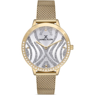 Daniel Klein DK. 1.12858-6 Дамски Часовник