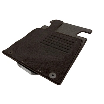 Petex Мокетни стелки за SMART Fortwo 451 (2007-2015)