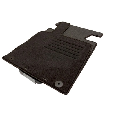 Petex Мокетни стелки за SMART Fortwo 451 (2007-2015)