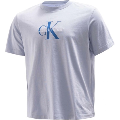 Calvin Klein Jeans Тениска SS Hero Monologo Tee 20s