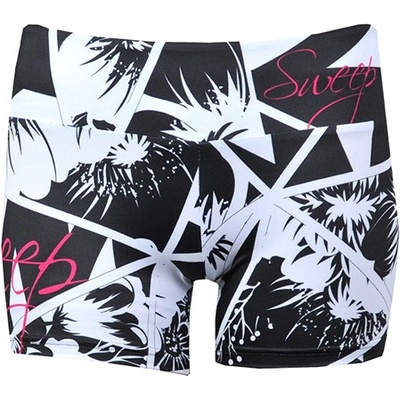 Sweep SWPT089 bílá černá