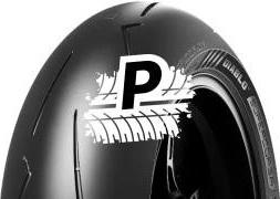 Pirelli DIABLO SUPERCORSA V4 180/55 R17 73W od 191,89 € - Heureka.sk
