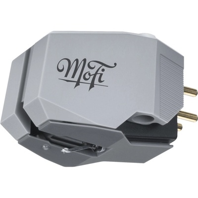 MoFi Electronics StudioTracker