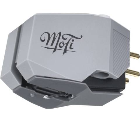 MoFi Electronics StudioTracker