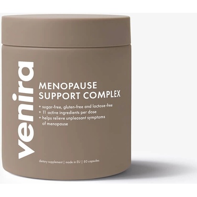Venira menopauza 80 kapslí
