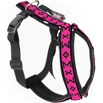 ManMat Postroj nylon Ricco