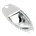 Fender Stratocaster® jack ferrule CHROME