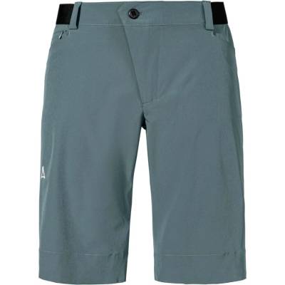 Schöffel Мъжки шорти за колоездене Schöffel Shorts Style Keitele Cycling bottoms - Steel Grey - размер 58 (EU) (055-3056-0417)