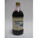 Moštěnický sirup Borůvka 0,7 l