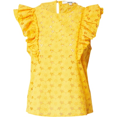 Koton Блуза жълто, размер 44