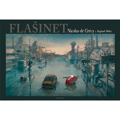 Flašinet