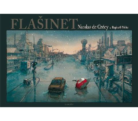 Flašinet