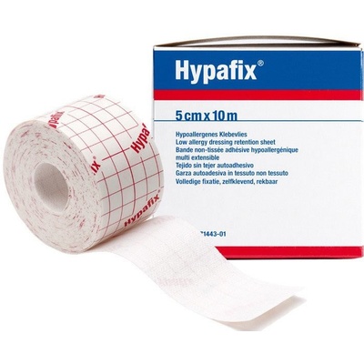 BSN HYPAFIX, Flexibilná náplasť, 10 m x 10 cm