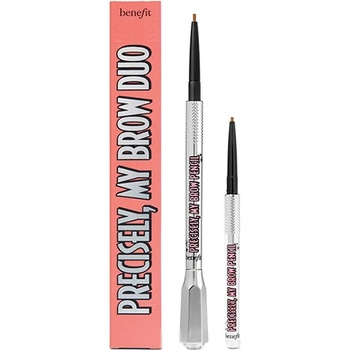 Benefit Twice As Precise! My Brow duo комплект моливи за вежди за жени 1 бр