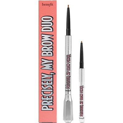 Benefit Twice As Precise! My Brow duo комплект моливи за вежди за жени 1 бр