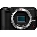 Image 1 of Canon EOS R50 V MILC body black (6895C004)