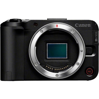Image 1 of Canon EOS R50 V MILC body black (6895C004)