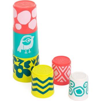 Miniland Кула от кофички Miniland - Eсо (97340)