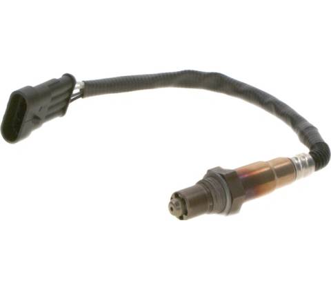 Lambda sonda BOSCH 0 258 006 206 (0258006206)