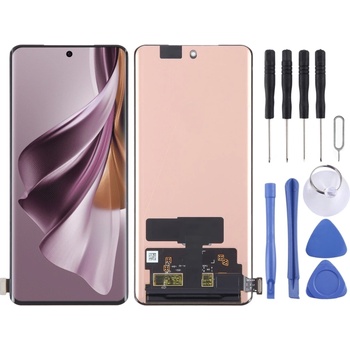 Image 1 of OPPO LCD Дисплей и Тъч Скрийн за OPPO Reno10 Pro+