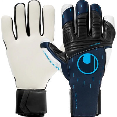 Uhlsport SPEED CONTACT Absolutgrip HN modrá/černá/bílá – Hledejceny.cz