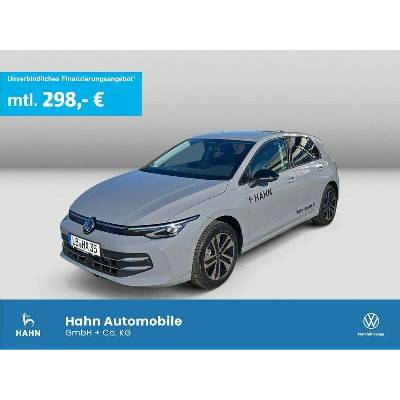 Volkswagen Golf 1.5 eTSI Energy DSG 85 kW