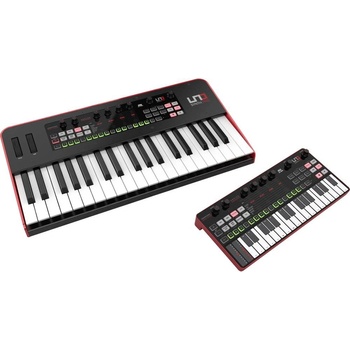 Ik Multimedia UNO Synth Pro