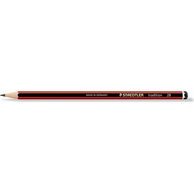 STAEDTLER Молив Традиция 2B (110-2B)