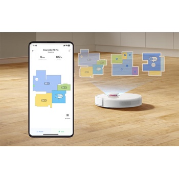 Image 1 of Dreame F9 Pro (RLF22GA)