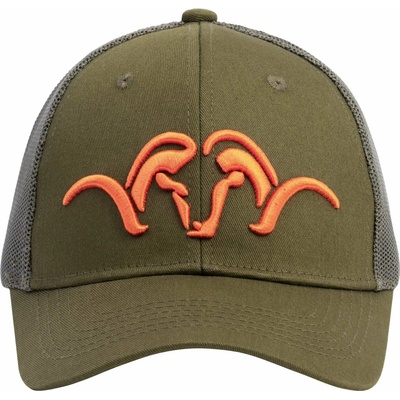 Blaser Lovecká HunTec Trucker oliva