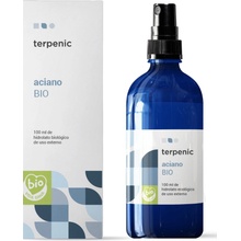 Terpenic hydrolát chrpa modrá BIO 100 ml