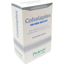 Protexin Cobalaplex pro psy a kočky 60 ks