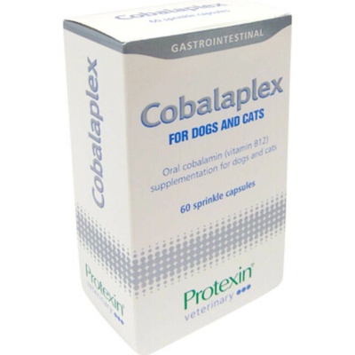 Protexin Cobalaplex pro psy a kočky 60 ks
