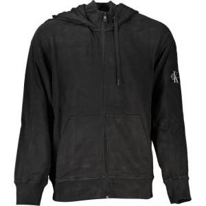 Calvin Klein Мъжка суитшърт calvin klein, Цвят Черен (j30j324956_nebeh)