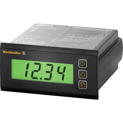 Displej Weidmüller ACT20D-LCD-CI-ILP (2920000000)
