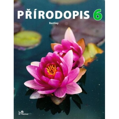 Přírodopis 6 Rostliny Martin Dančák
