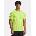 Under Armour Мъжка тениска Under Armour UA Tech Textured SS-GRN Under Armour | Zelen | МЪЖЕ | M