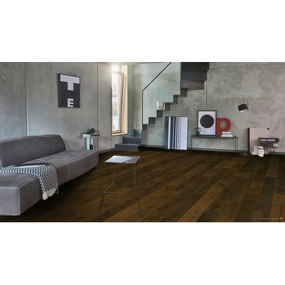 Parador Classic 3060 Rustikal Dub brunello hnědá 1748889 3,66 m²