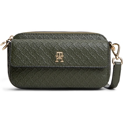 Tommy Hilfiger Dámská crossbody kabelka Icon AW0AW18922MRZ