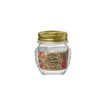 Bormioli rocco QUATTRO STAGIONI-Буркан "ANFORA" 300ml (3.65610) (0110303)