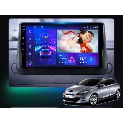 Srnubi T4+ Renault Megane 3