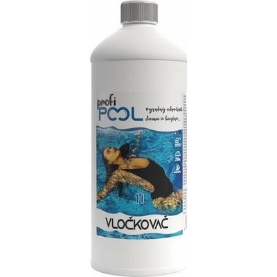 Profipool vločkovač 1l