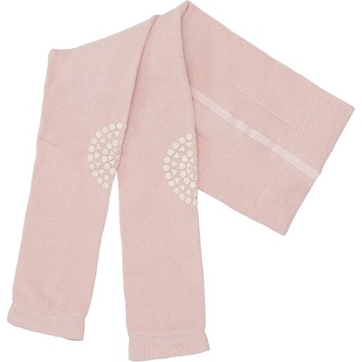 Gobabygo Protiskluzové legíny Soft Pink