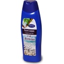 Karima Mrtvé moře 2v1 vĺasový šampon a kondicionér se solí z Mrtvého moře 280 ml