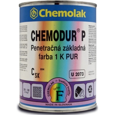 Chemolak U 2073 CHEMODUR P 984 5 L