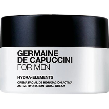 Image 1 of Germaine de Capuccini For Men Хидратиращ крем за лице, 50 ml