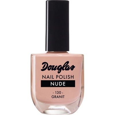 Douglas Douglas Nail Polish Nude Лак за нокти 10ml